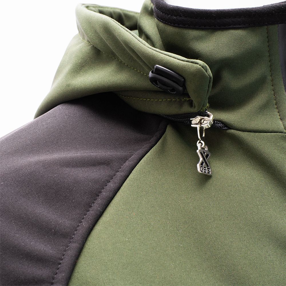 XGB3 Muška Softshell jakna Loki, SMB slika 7