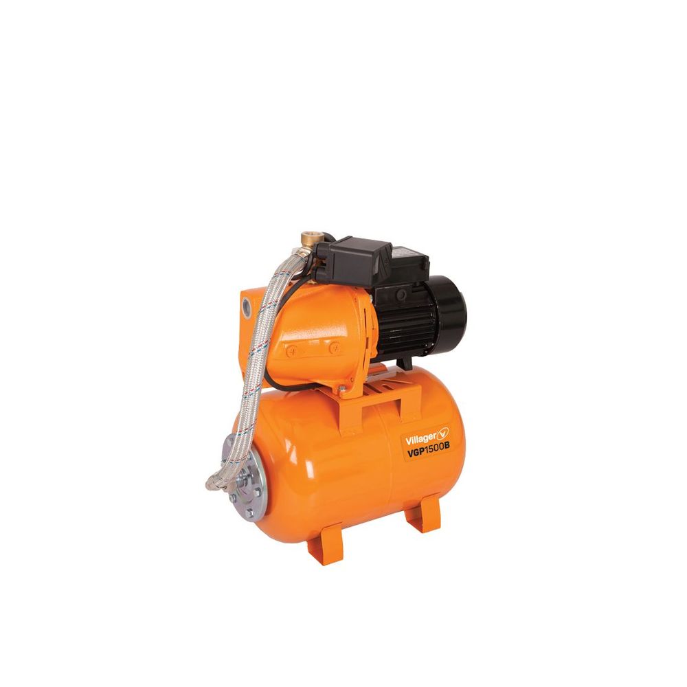 Villager Hidropak VGP 1500 B slika 1