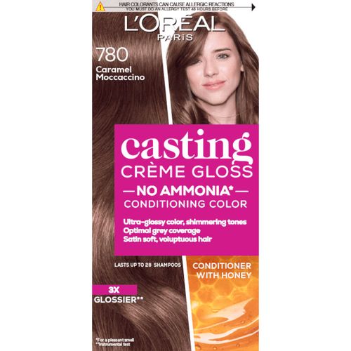 L'Oreal Paris Casting Creme Gloss farba za kosu 780 slika 1