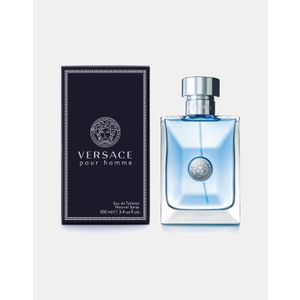 Versace Pour Homme Eau de Toilette 100ml 