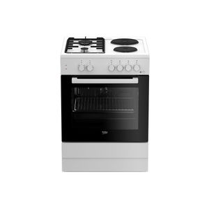 Beko Šporet FSE 64010 DW