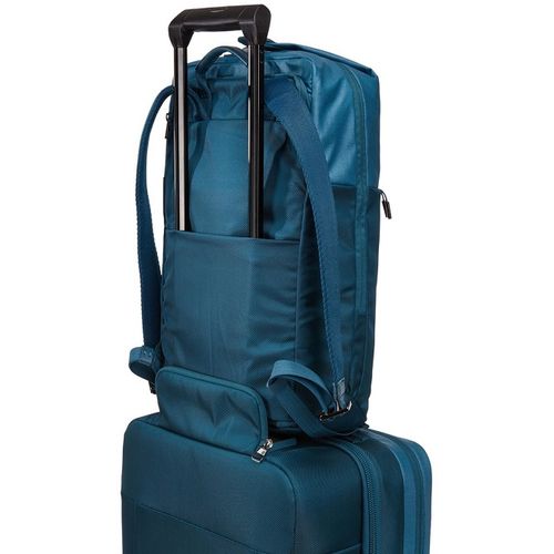 Thule Spira Backpack 15L ženska torba za prijenosno računalo tirkizna slika 5