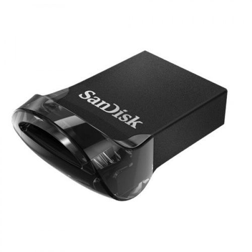 FlashDrive 16GB SanDisk Ultra Fit (USB 3.1)  SDCZ430-016G-G46 slika 1