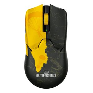 Razer Viper V2 Pro - Wireless Gaming Mouse - PUBG World packaging