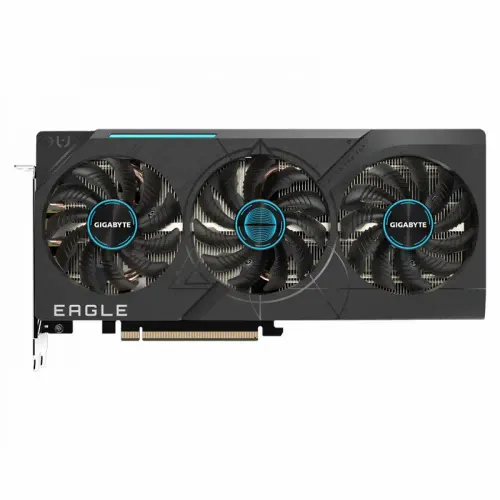 Gigabyte GeForce RTX 4070 Super GV-N407SEAGLE OC-12GD Grafička karta  slika 2