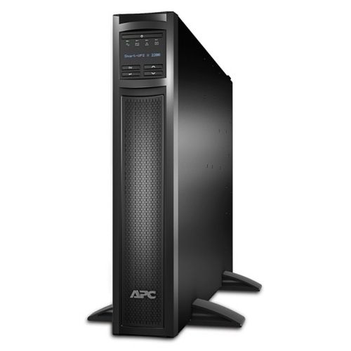 APC Smart-UPS X 2200VA Rack/Tower LCD 200-240V slika 1