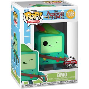 POP Figura Adventure Time BMO Ekskluzivna