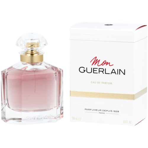 Guerlain Mon Guerlain Eau De Parfum 100 ml (woman) slika 4