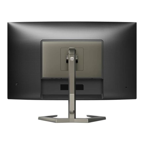 Philips 32M1C5500VL/00 Monitor 31,5" VA,zakrivljen/2560x1440/165Hz/1ms MPRT/HDMIx2,DP/freesync/crna slika 4