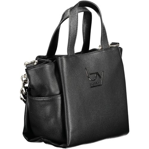 BYBLOS BLACK WOMAN BAG slika 3