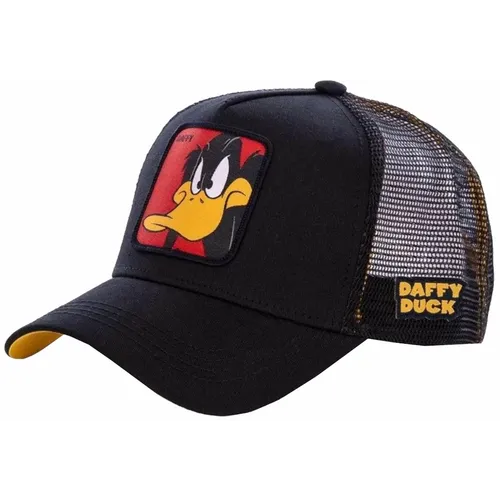 Capslab Looney Tunes Daffy Duck muška kapa CL-LOO-1-DAF1 slika 4