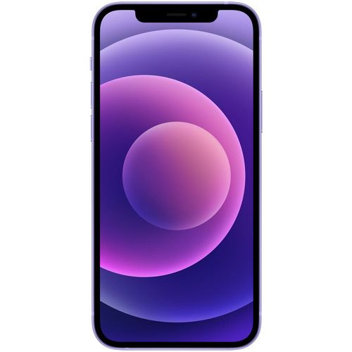 Mobitel APPLE iPhone 12, 64GB, Purple (mjnm3se/a) slika 2