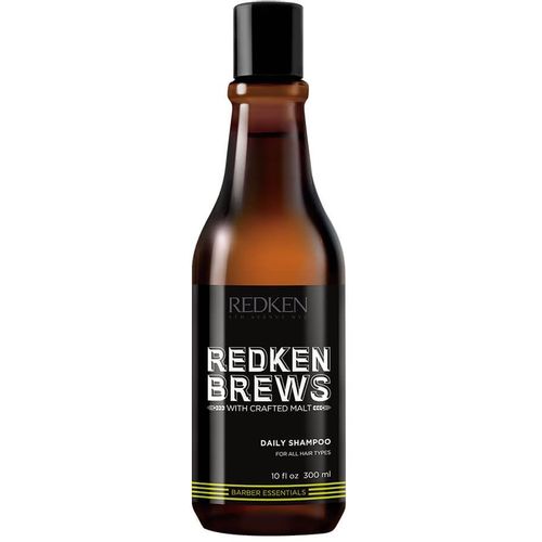 Redken Brews Daily Shampoo 300 ml slika 1