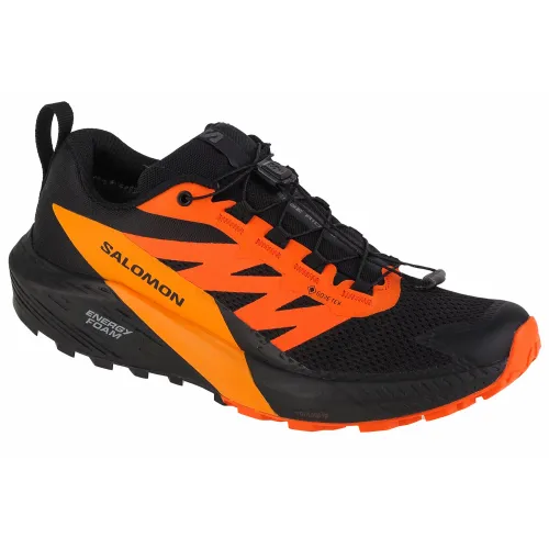 Salomon Sense Ride 5 GTX 471473 - Trail Tenisice slika 5