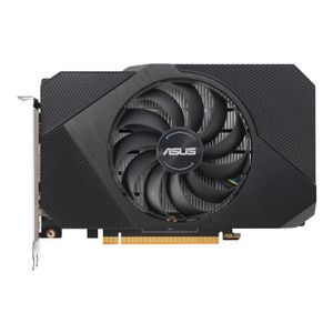 Grafička kartica Asus Phoenix AMD Radeon RX 6400 4GB, PH-RX6400-4G