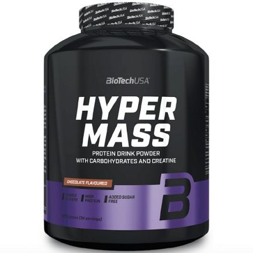 Biotech Hyper Mass 4000 gr slika 1