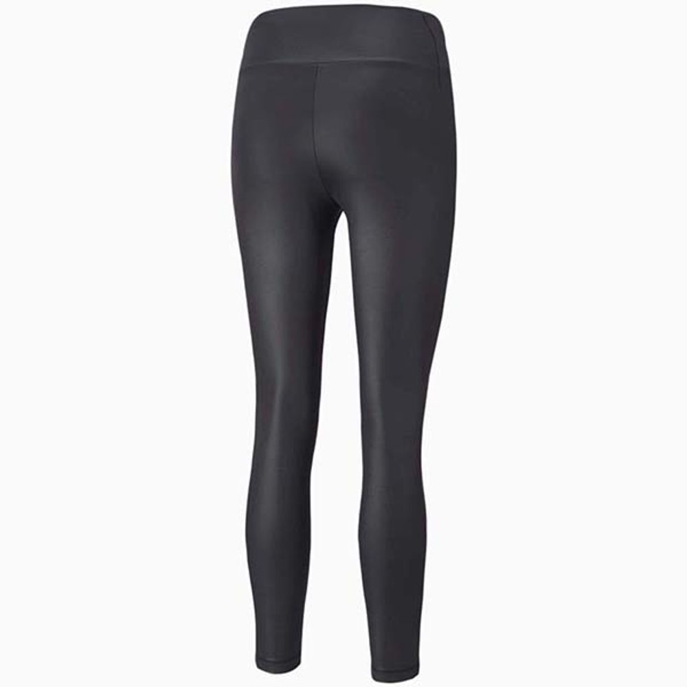 Puma T7 High Waist Shiny Leggings za Žene slika 2