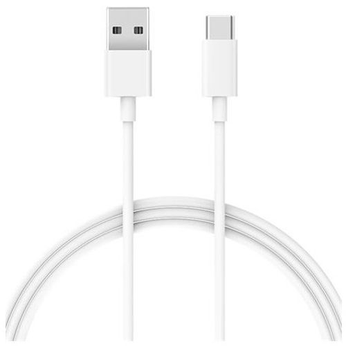 Xiaomi kabel Mi USB-C 100cm, bijeli slika 1