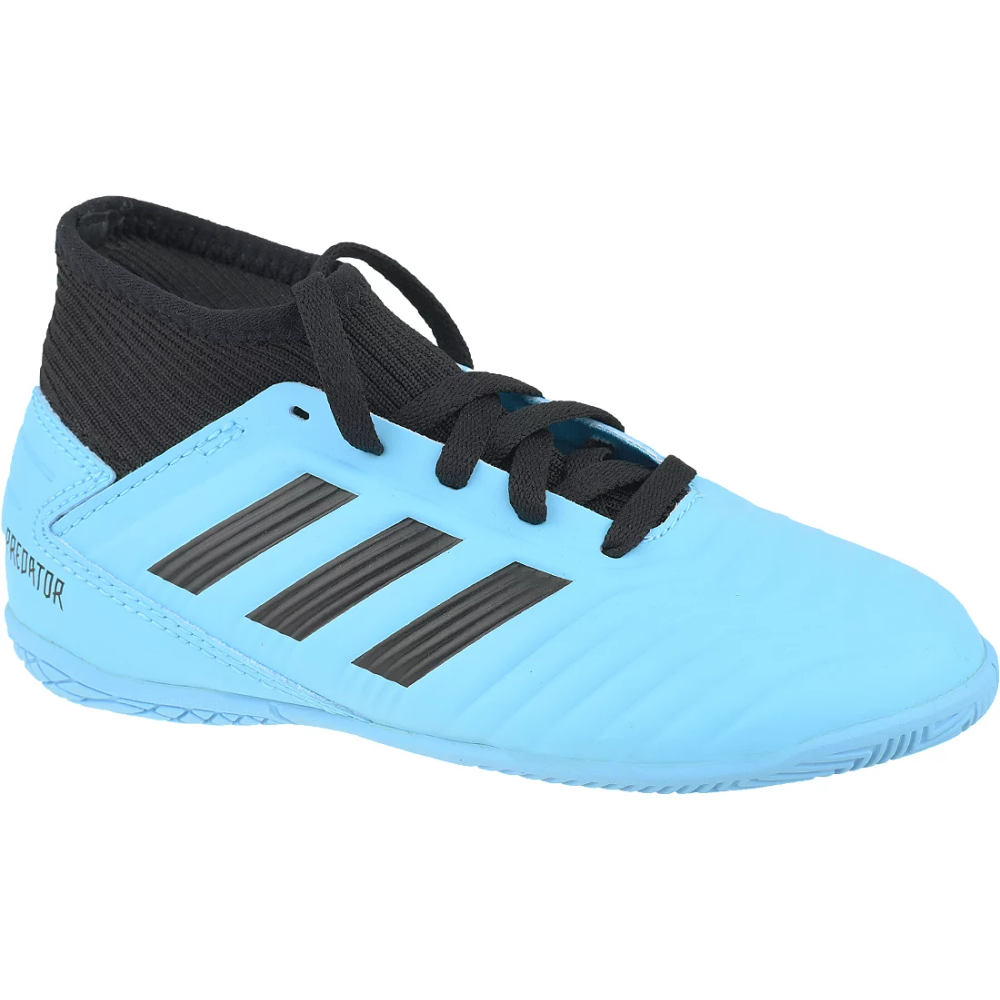 Adidas dječje tenisice za nogomet predator tango 19.3 in  g25807 slika 9