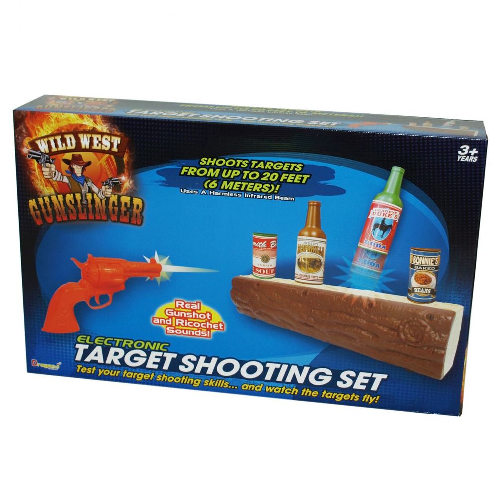 Pogodi metu set slika 1