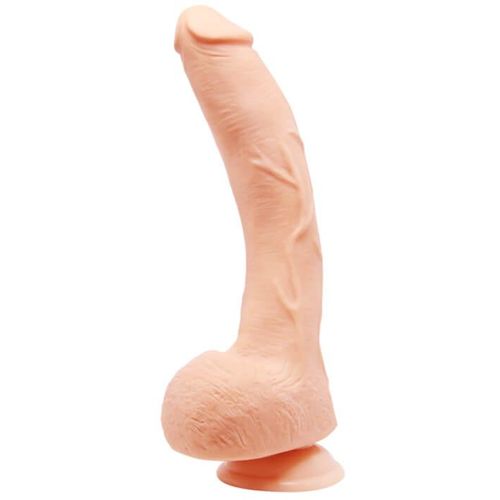 Baile Beautiful Jack realistični dildo 26cm slika 11