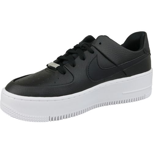 Ženske tenisice Nike air force 1 sage low ar5339-002 slika 6