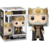 Funko POP figura Game of Thrones: House of the Dragon - Viserys Targaryen