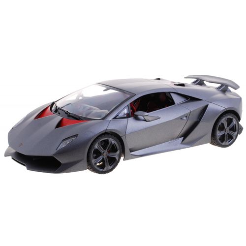 Auto na daljinsko upravljanje R/C toy car Lamborghini Sesto Elemento 1:14 RASTAR slika 3