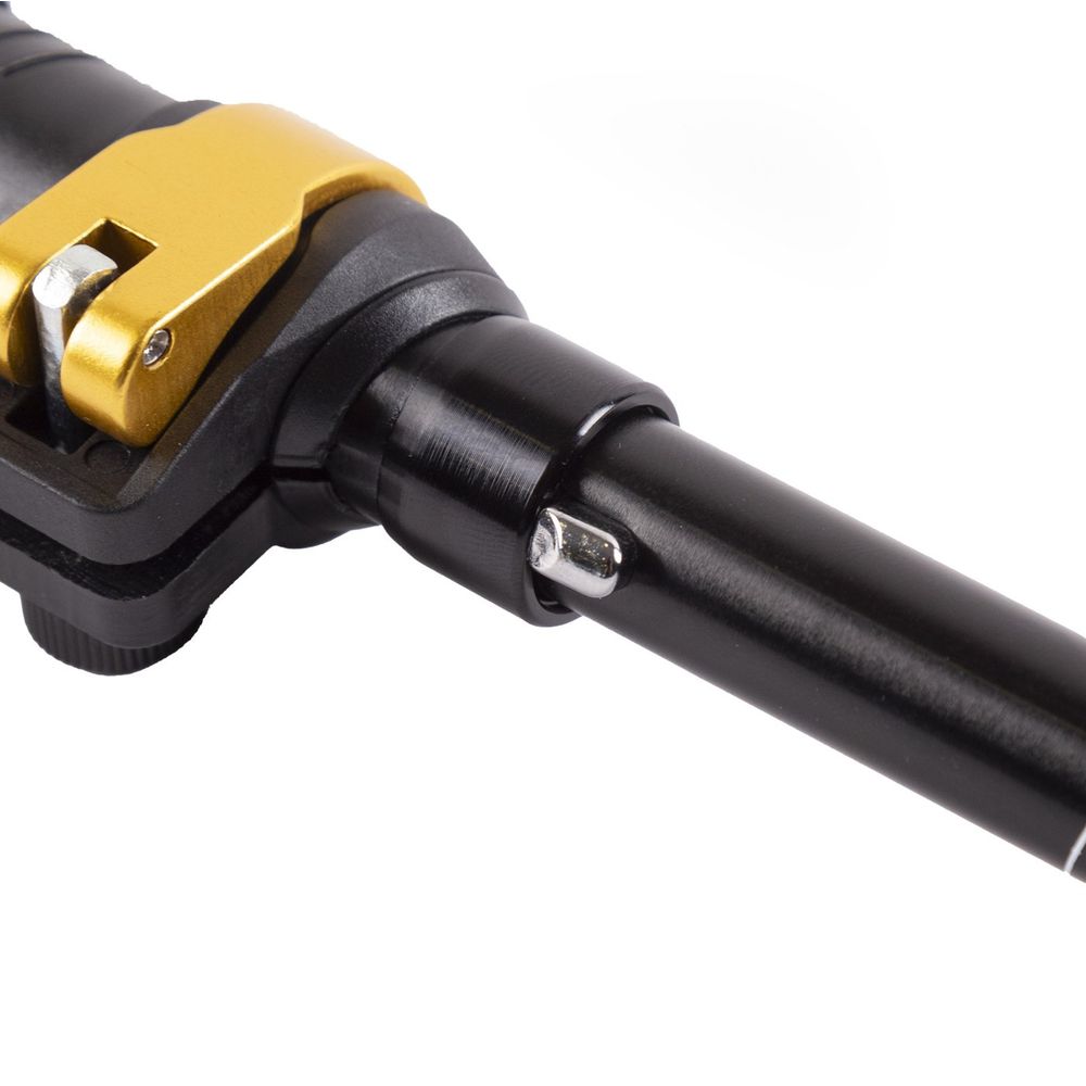 Evolite Treking štapovi Runner Micro Quick-Lock, 2kom slika 7