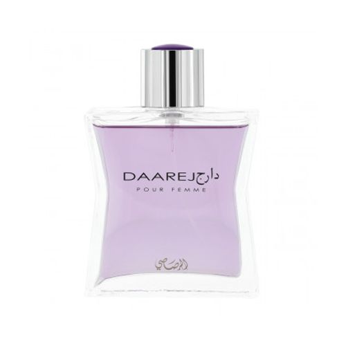 Rasasi Daarej Pour Femme Eau De Parfum 100 ml (woman) slika 2