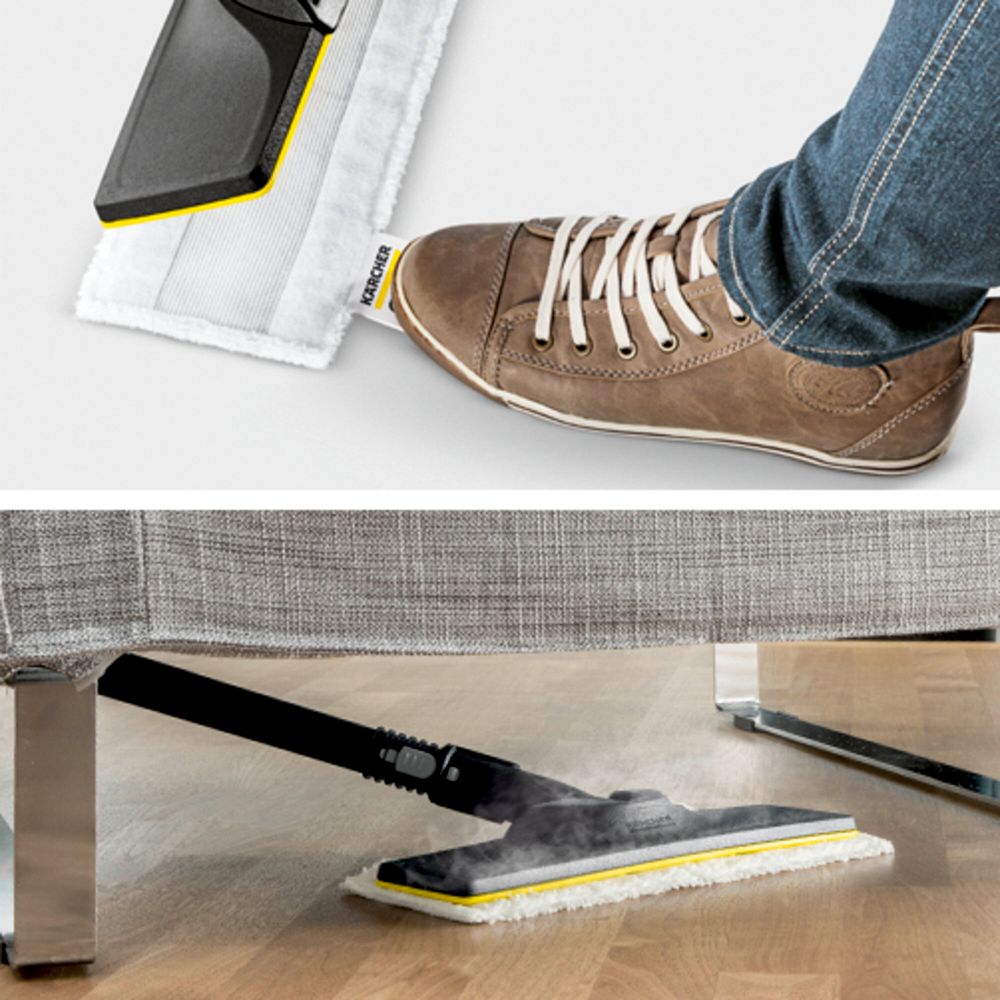 Karcher paročistač parni čistač SC 1 EasyFix 1.516-401.0 slika 6