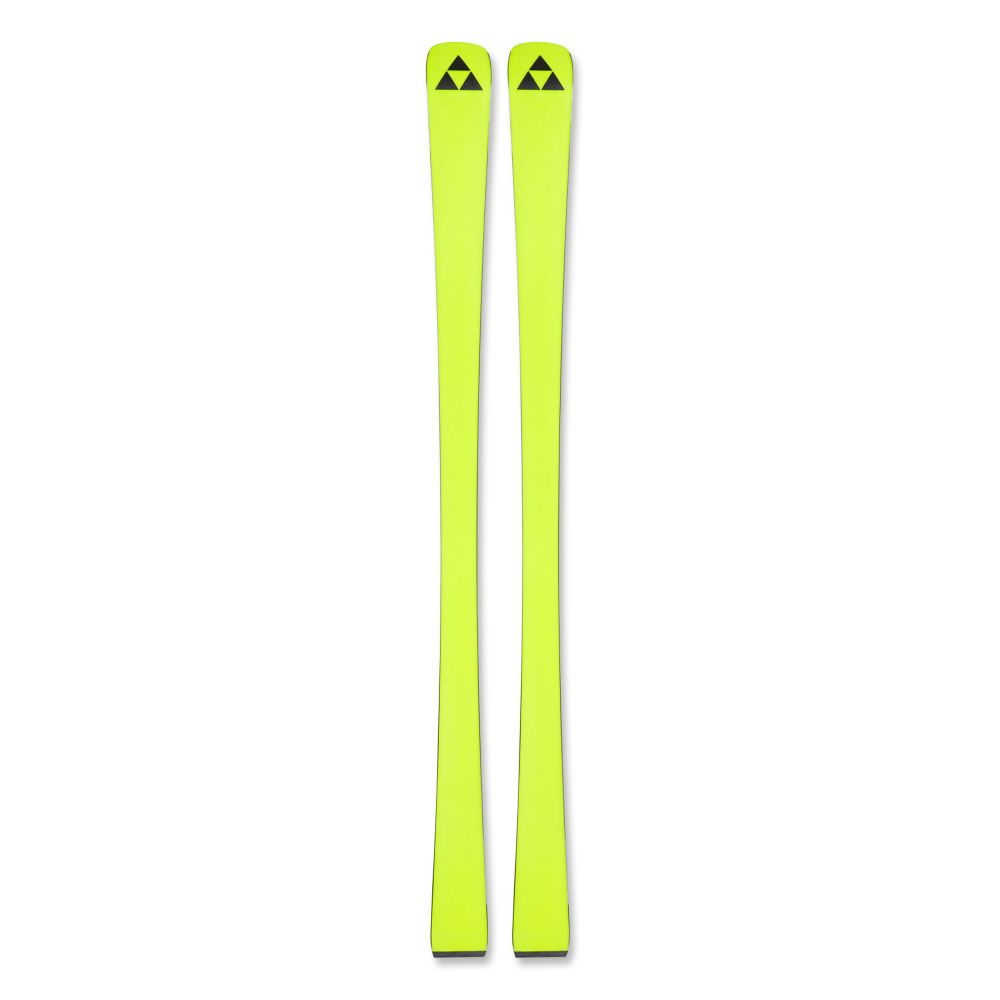 Fischer Skije RC4 Noize ST Pro M-Plate + Vezovi Z13 GW FF 170cm slika 2