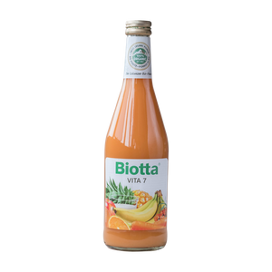 Biotta Vita 7 500ml