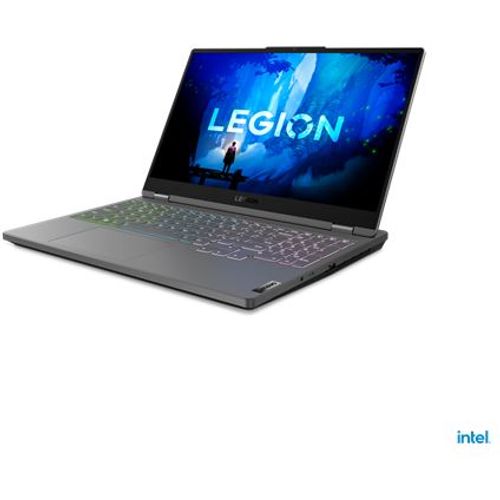 Lenovo prijenosno računalo Legion 5 15IAH7H, 82RB00G8SC slika 1