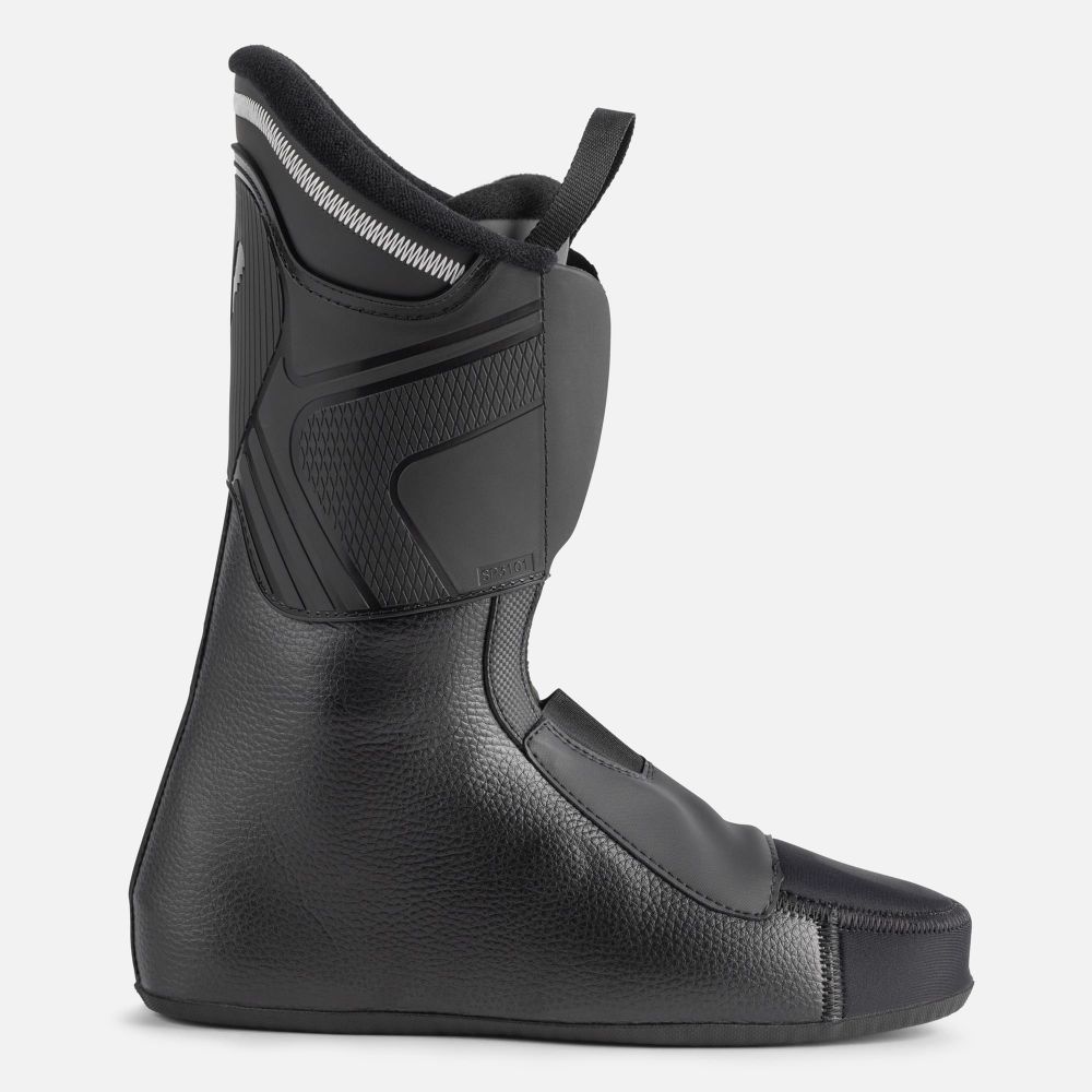ROSSIGNOL Pancerice Hi-Speed 80 HV Storm Grey slika 5