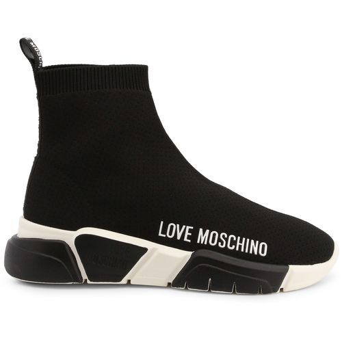 Love Moschino ženske tenisice JA15193G1EIZ5 000 slika 2