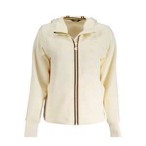 K-WAY BEIGE ŽENSKA ZIP JAKNA