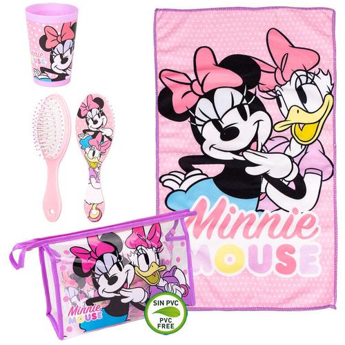 Disney Minnie toilet bag slika 1