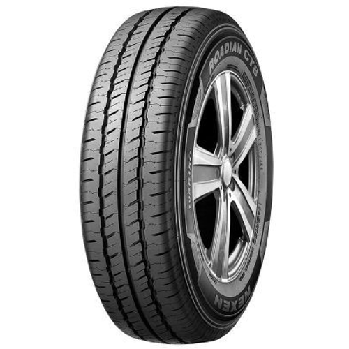 Nexen 235/65R16 115R ROADIAN CT8 slika 1