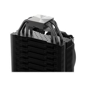 Hladnjak za procesor BE QUIET Dark Rock Slim CPU Cooler BK024