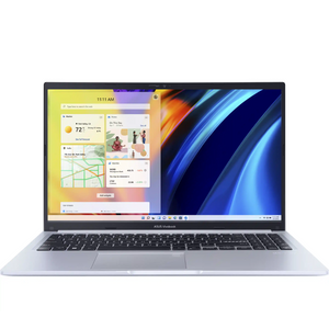 Asus VivoBook 15 X1502ZA-BQ549 15.6 FHD/i3-1220P/8GB/NVMe 256GB/FPR/Dark blue