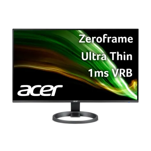 Acer R272 27'' FHD, VGA, HDMI, 100Hz UM.HR2EE.H01 slika 1