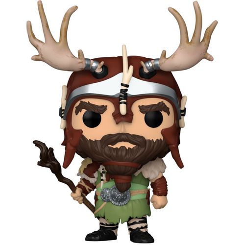 POP figure Diablo 4 IV Druid slika 2