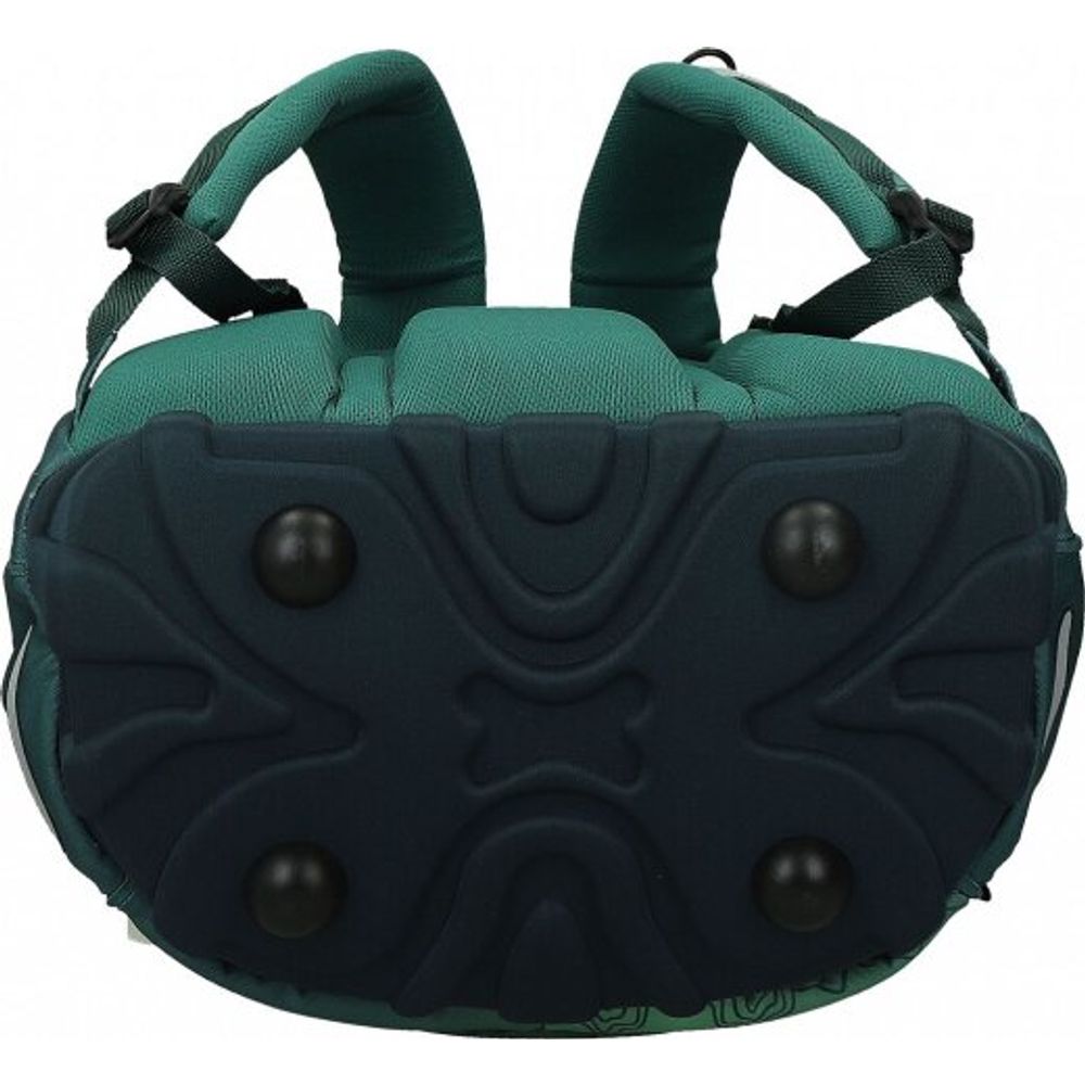 STREET Ruksak ergonomic DINOSAUR slika 5