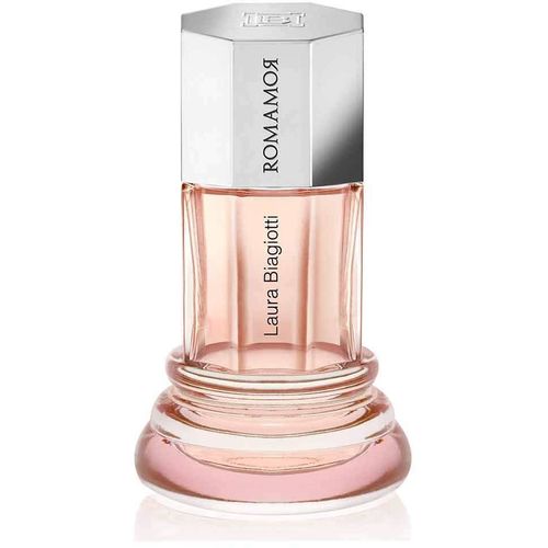 Laura Biagiotti Romamor Eau De Toilette 25 ml (woman) slika 1