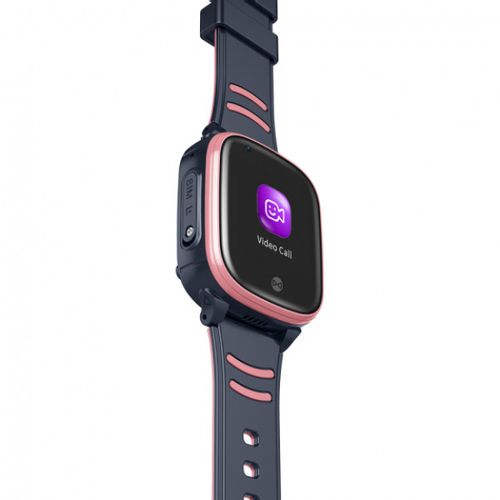 Forever Smartwatch GPS WiFi 4G Kids KW-500 PINK slika 3