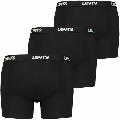 Levi'S Boxer 3 Pairs Briefs muške bokserice 37149-0664 slika 5