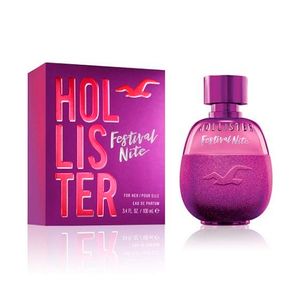 Hollister Festival Nite parfémovaná voda 100 ml pro ženy