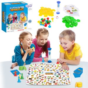 Woopie set malog detektiva 2 u 1