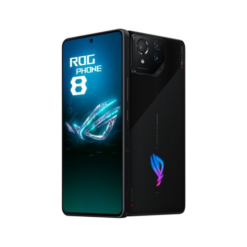 ASUS ROG Phone 8 12GB/256GB Android 14 Phantom Black (AI2401-12G256G-BK-EU) mobilni telefon slika 1